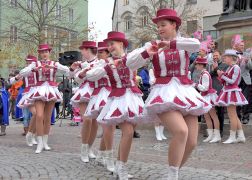 Faschingsauftakt 2020  In Jena 111119 00033